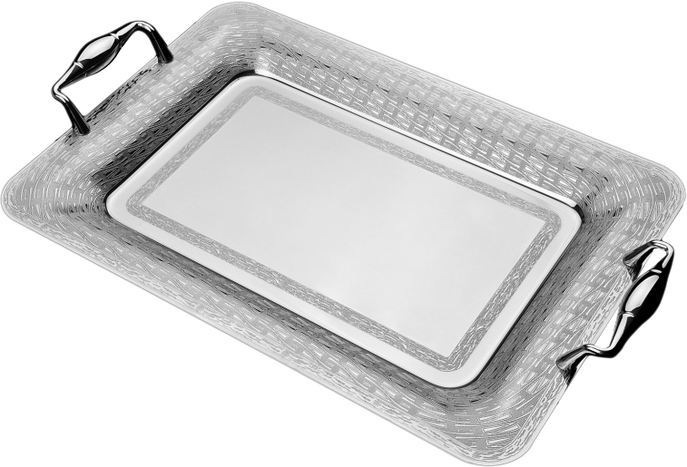 Таця LORA Сорренто NGD146TRAY SN 45х31.5 см (H90-090) (2200000393227)